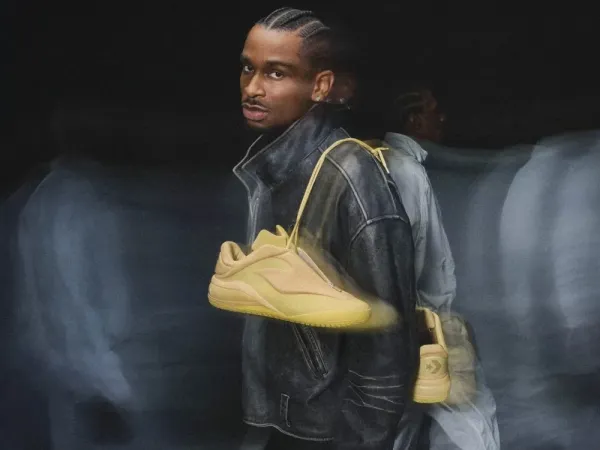 Кроссовки Converse x Shai Gilgeous-Alexander SHAI 001 - 46055