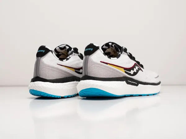 Кроссовки Saucony Triumph 19 - 36386