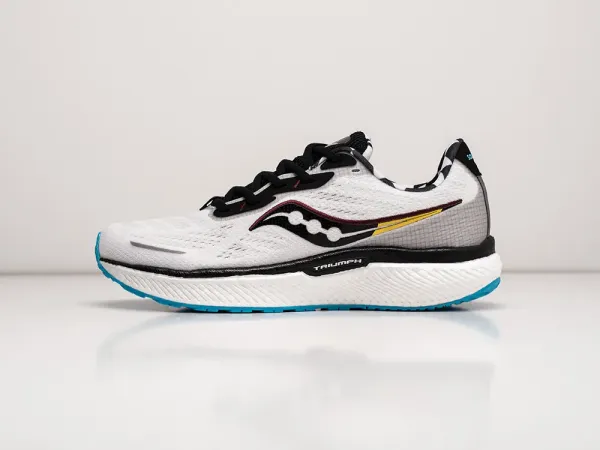 Кроссовки Saucony Triumph 19 - 36386