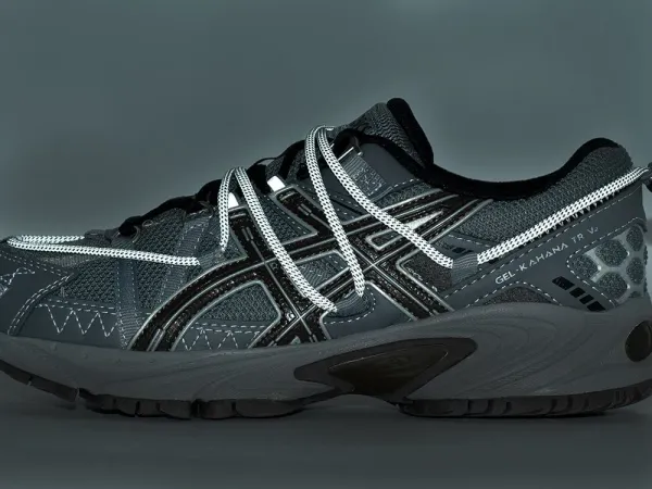 Кроссовки Asics Gel-Kahana TR V2 - 40246