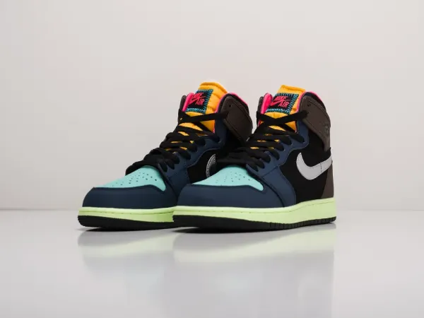 Кроссовки Nike Air Jordan 1 Mid - 21151