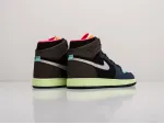 Кроссовки Nike Air Jordan 1 Mid - 21151