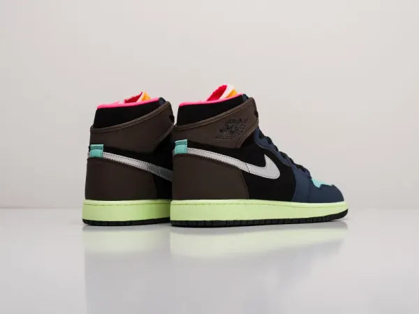 Кроссовки Nike Air Jordan 1 Mid - 21151
