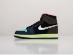 Кроссовки Nike Air Jordan 1 Mid - 21151