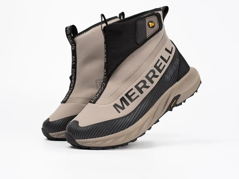 Зимние Кроссовки Merrell Agility Peak 5 Zero GORE-TEX 1TRL - 43847
