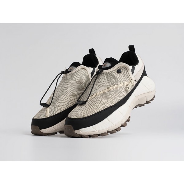 Кроссовки Spyder x Reebok Low Top Running - цвет Белый