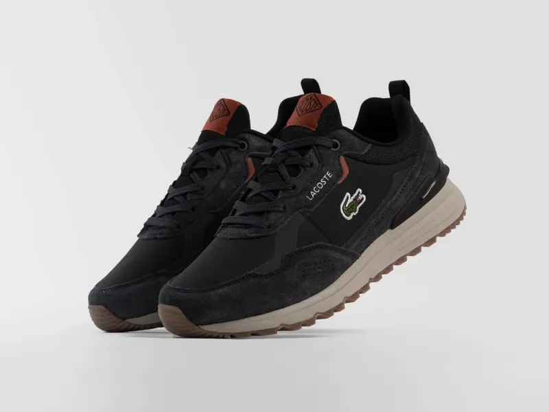 Кроссовки Lacoste - 47456