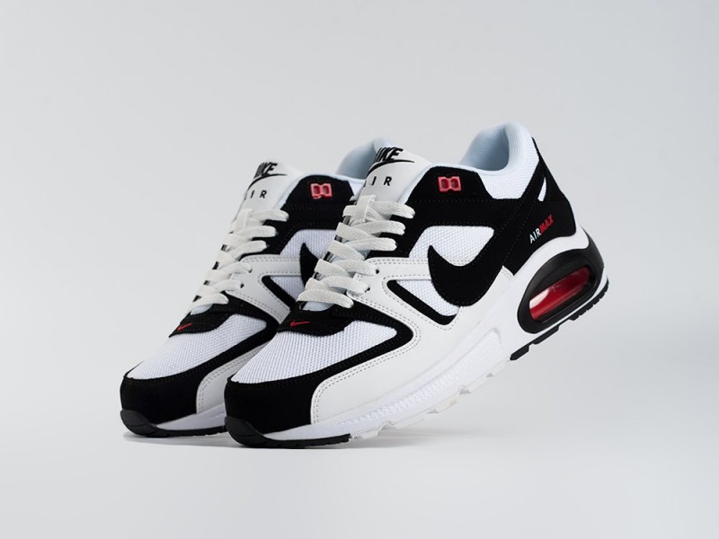 Кроссовки Nike Air Max Command Leather - 44728