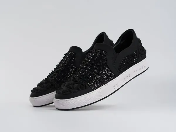 Кроссовки Philipp Plein - 44356
