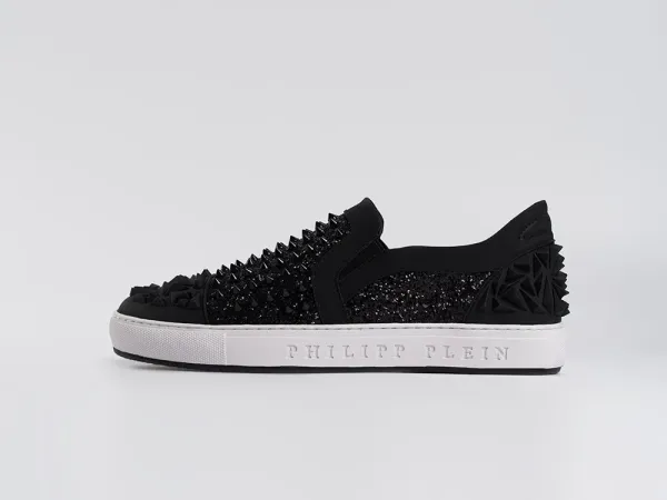Кроссовки Philipp Plein - 44356