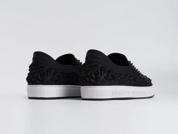Кроссовки Philipp Plein - 44356