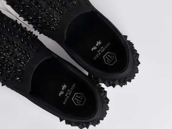 Кроссовки Philipp Plein - 44356