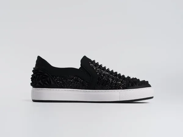 Кроссовки Philipp Plein - 44356