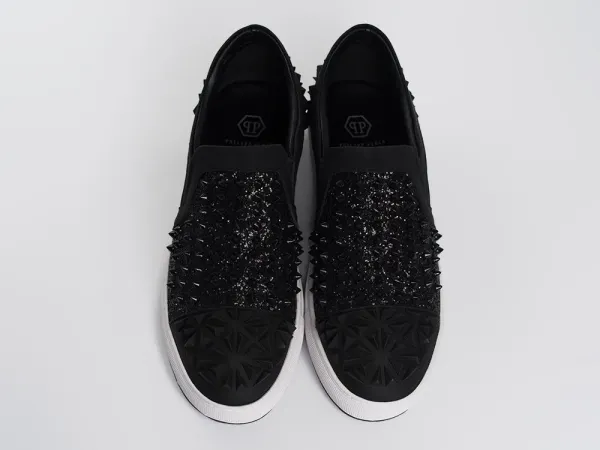 Кроссовки Philipp Plein - 44356