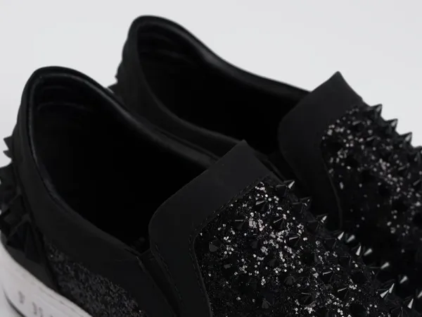 Кроссовки Philipp Plein - 44356