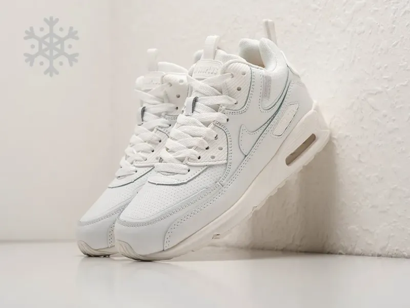 Зимние Кроссовки Nike Air Max 90 - 39425