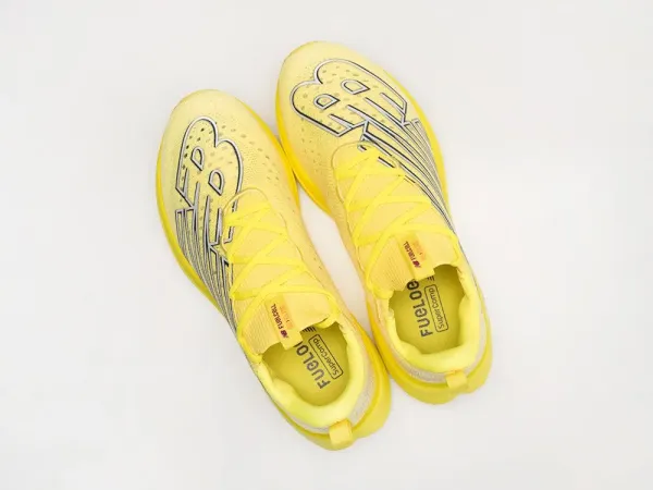 Кроссовки New Balance FuelCell SC Elite v3 - 37159