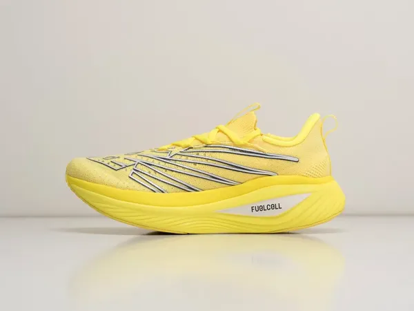 Кроссовки New Balance FuelCell SC Elite v3 - 37159