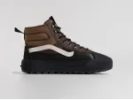 Зимние Кеды VANS Sk8-Hi MTE-3 Gore-Tex - 45998