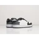 Кроссовки Nike Air Jordan 1 Low x Travis Scott - 30902