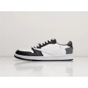 Кроссовки Nike Air Jordan 1 Low x Travis Scott - 30902
