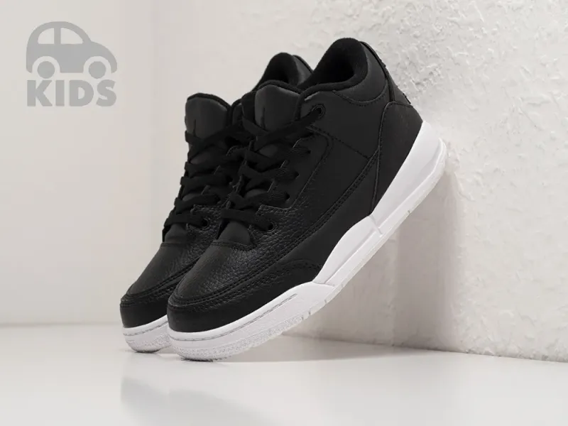 Кроссовки Nike Air Jordan 3 - 37754