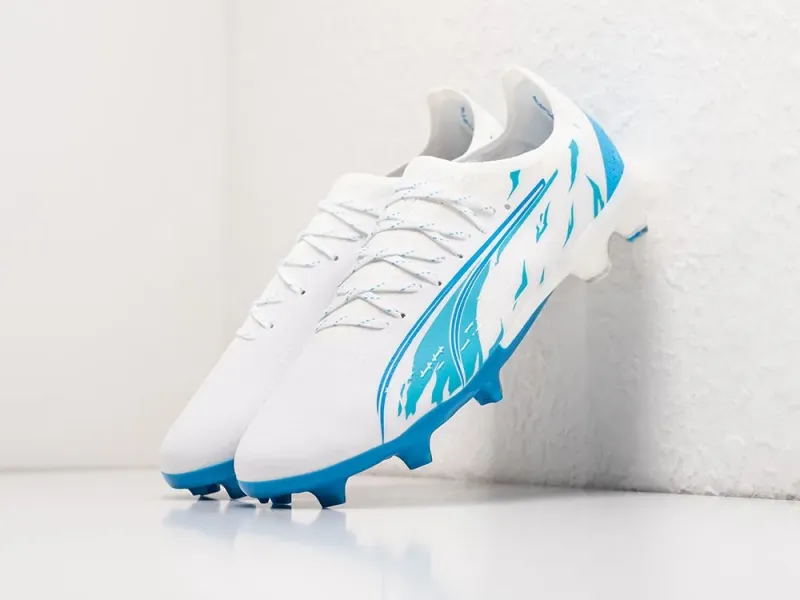 Футбольная обувь Puma Ultra Ultimate FG - 39209