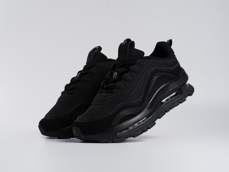 Кроссовки Nike Air Max 97 Futura - 44025