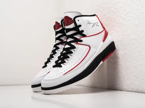 Кроссовки Nike Air Jordan 2 - 34565