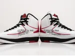 Кроссовки Nike Air Jordan 2 - 34565