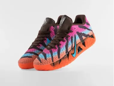 Кроссовки Nike Ja 3 - 46767