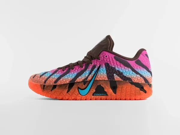 Кроссовки Nike Ja 3 - 46767