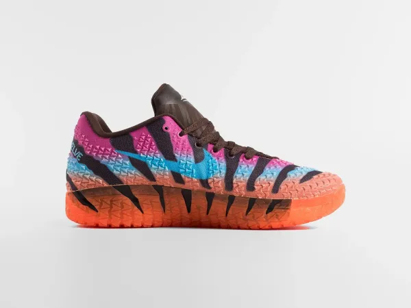 Кроссовки Nike Ja 3 - 46767