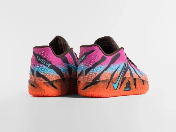 Кроссовки Nike Ja 3 - 46767