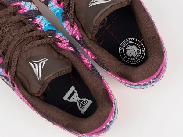 Кроссовки Nike Ja 3 - 46767