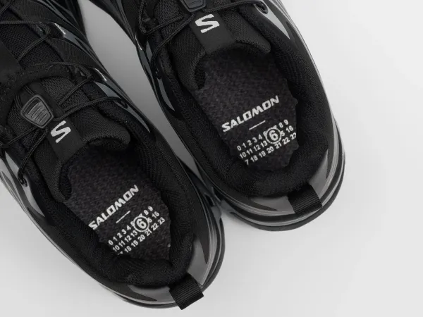 Кроссовки Salomon ADVANCED XT-6 ADV - 47508