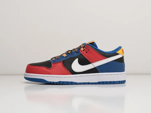 Кроссовки Nike SB Dunk Low - 36982