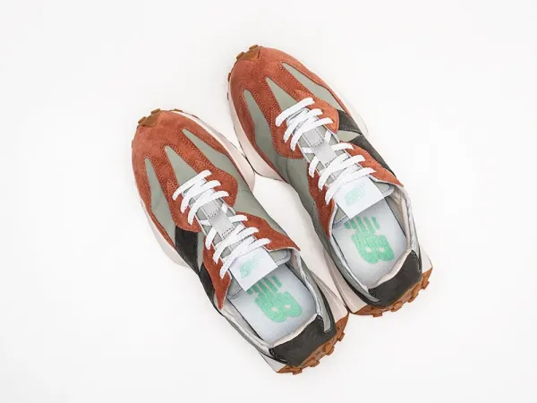 Кроссовки New Balance 327 - 32542