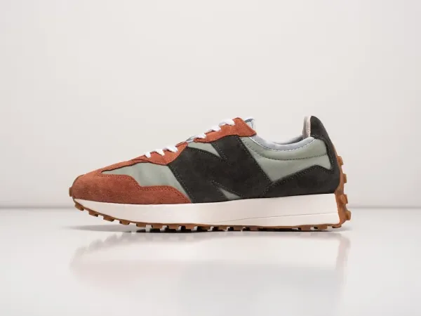 Кроссовки New Balance 327 - 32542