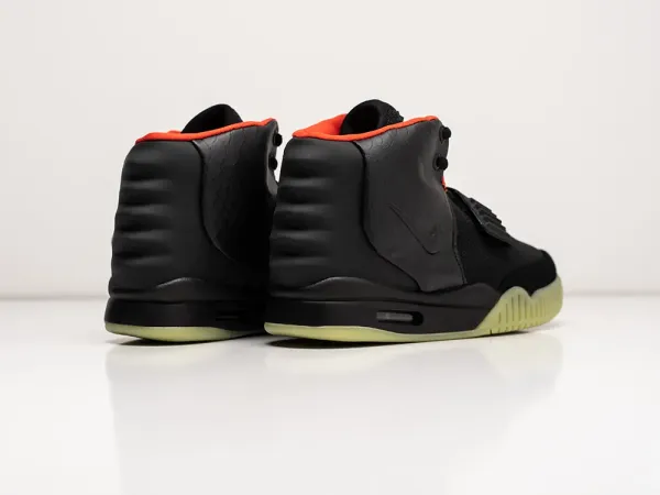 Кроссовки Nike Air Yeezy 2 - 36862