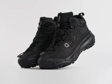 Зимние кроссовки Nike ACG Mountain Fly Mid - 45986