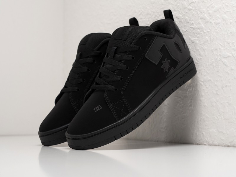 Кроссовки DC Shoes Court Graffik - 39128