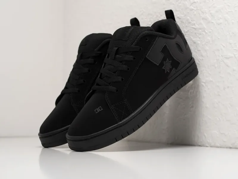Кроссовки DC Shoes Court Graffik - 39128
