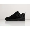 Кроссовки DC Shoes Court Graffik - 39128