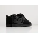 Кроссовки DC Shoes Court Graffik - 39128