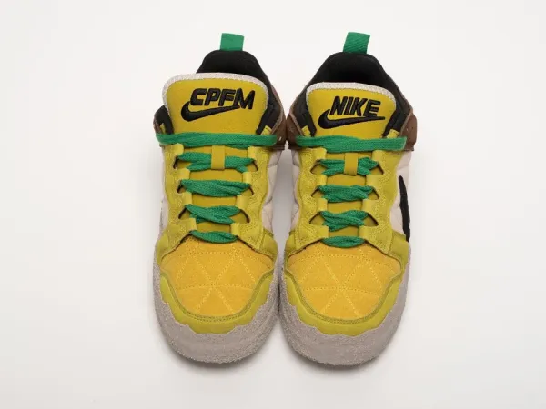 Кроссовки CPFM х Nike Dunk Low - 42471
