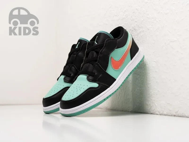 Кроссовки Nike Air Jordan 1 Low - 37701