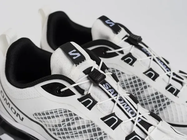 Кроссовки Salomon ADVANCED XT-6 ADV - 44649