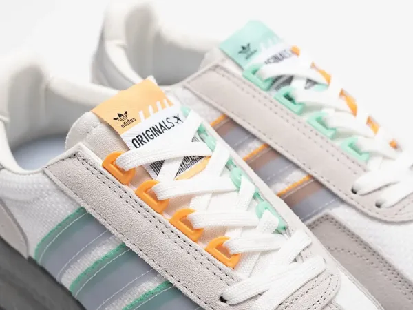 Кроссовки Adidas Retropy E5 - 39089