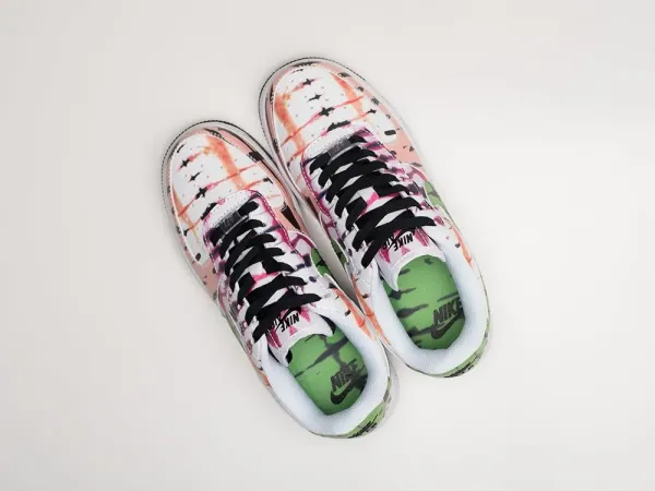 Кроссовки Nike Air Force 1 Low - 30013